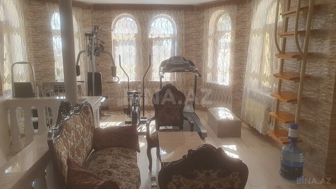 5-комн. дом/дача - пос. Мардакан - 150 м² (20)