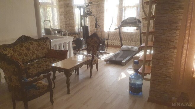 5-комн. дом/дача - пос. Мардакан - 150 м² (19)