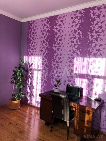 8-комн. дом/дача - пос. Бинагади - 300 м² (21)
