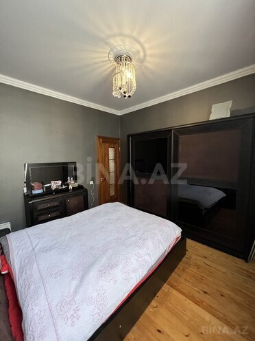 8-комн. дом/дача - пос. Бинагади - 300 м² (6)