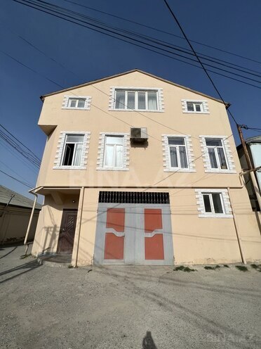 8-комн. дом/дача - пос. Бинагади - 300 м² (7)