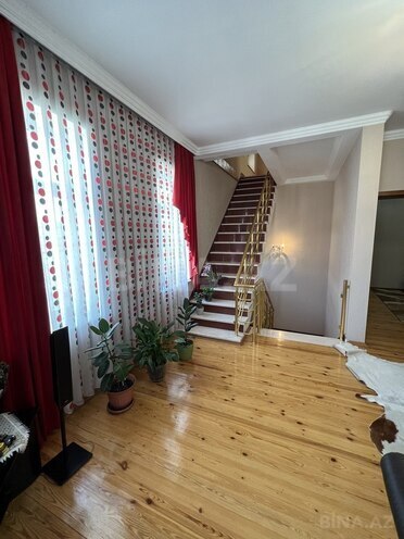 8-комн. дом/дача - пос. Бинагади - 300 м² (3)
