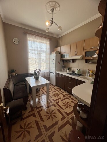 8-комн. дом/дача - пос. Бинагади - 300 м² (10)