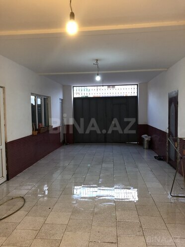 8-комн. дом/дача - пос. Бинагади - 300 м² (17)