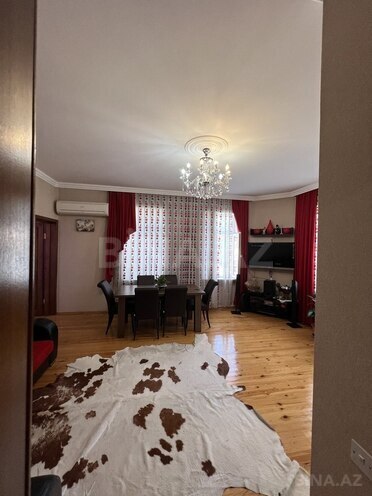 8-комн. дом/дача - пос. Бинагади - 300 м² (1)