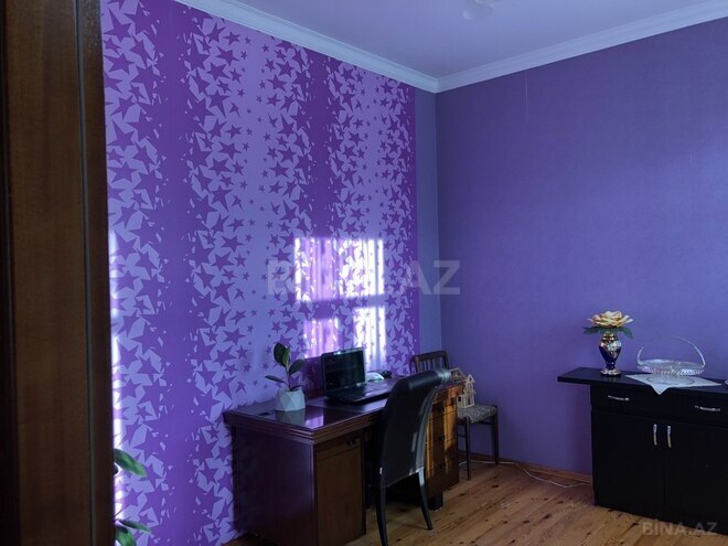 8-комн. дом/дача - пос. Бинагади - 300 м² (20)