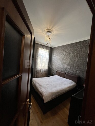 8-комн. дом/дача - пос. Бинагади - 300 м² (5)