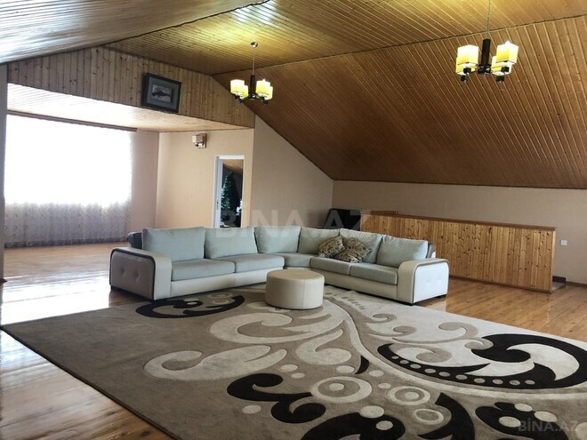 8-комн. дом/дача - пос. Бинагади - 300 м² (14)