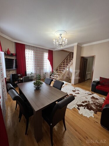 8-комн. дом/дача - пос. Бинагади - 300 м² (2)