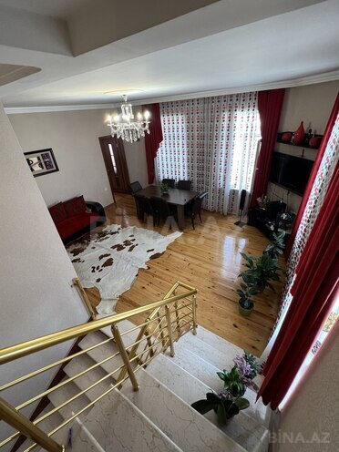 8-комн. дом/дача - пос. Бинагади - 300 м² (4)