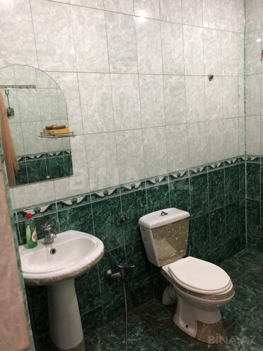 8-комн. дом/дача - пос. Бинагади - 300 м² (18)