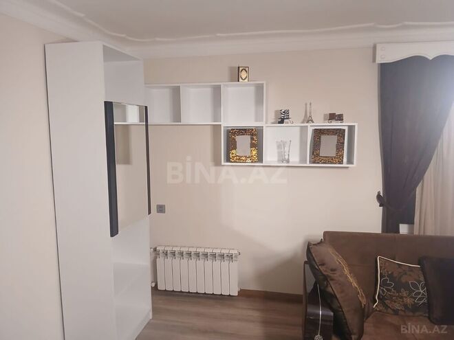 2-комн. вторичка - м. 28 мая - 70 м² (7)