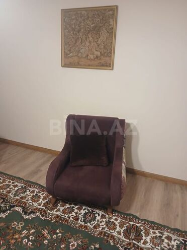 2-комн. вторичка - м. 28 мая - 70 м² (15)