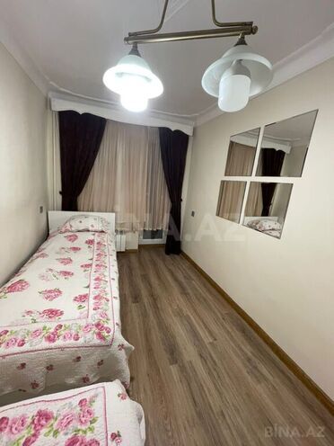 2-комн. вторичка - м. 28 мая - 70 м² (5)