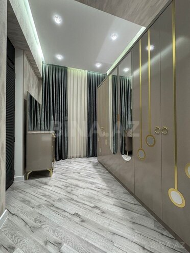 3-комн. новостройка - пос. Бадамдар - 110 м² (14)