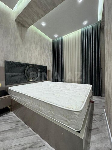 3-комн. новостройка - пос. Бадамдар - 110 м² (13)