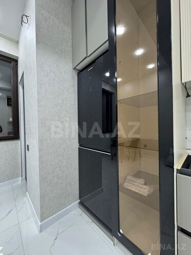 3-комн. новостройка - пос. Бадамдар - 110 м² (7)