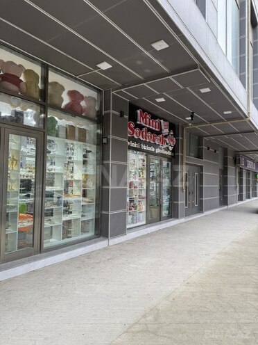 3-комн. новостройка - пос. Бадамдар - 110 м² (3)