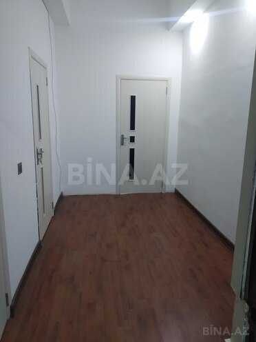 3-комн. офис - м. Шах Исмаил Хатаи - 120 м² (18)