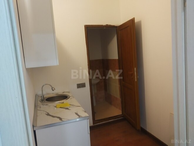 3-комн. офис - м. Шах Исмаил Хатаи - 120 м² (11)
