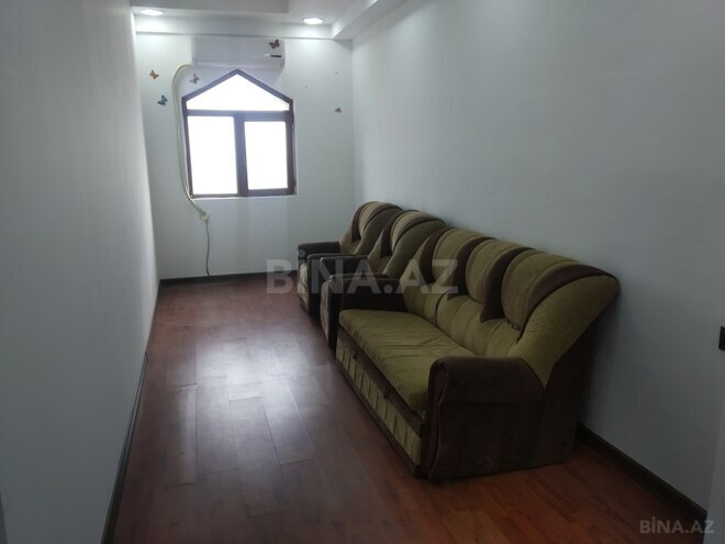 3-комн. офис - м. Шах Исмаил Хатаи - 120 м² (2)