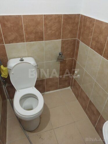3-комн. офис - м. Шах Исмаил Хатаи - 120 м² (13)