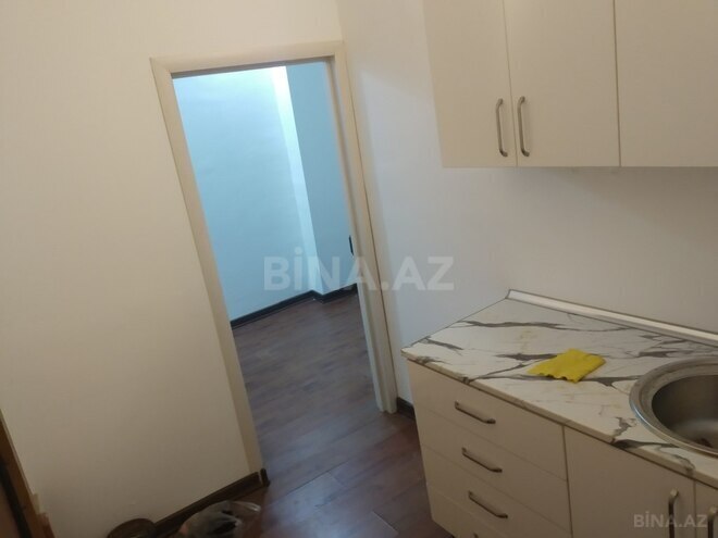 3-комн. офис - м. Шах Исмаил Хатаи - 120 м² (15)