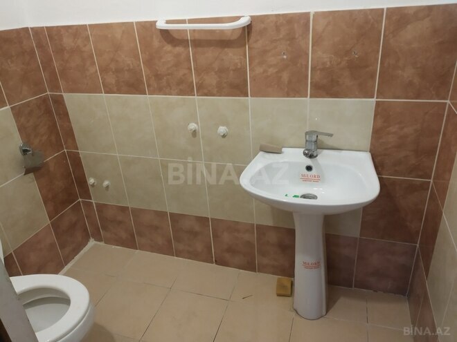3-комн. офис - м. Шах Исмаил Хатаи - 120 м² (12)