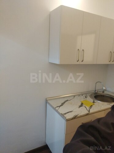 3-комн. офис - м. Шах Исмаил Хатаи - 120 м² (16)