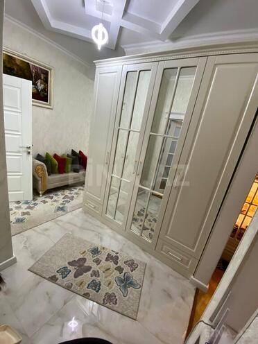 2 otaqlı yeni tikili - Memar Əcəmi m. - 53 m² (3)
