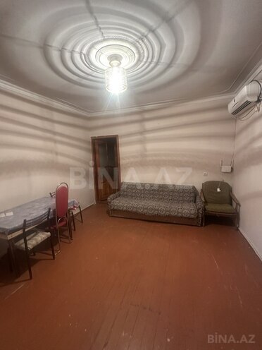 2-комн. дом/дача - Наримановский  р. - 40 м² (1)