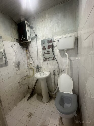 2-комн. дом/дача - Наримановский  р. - 40 м² (4)