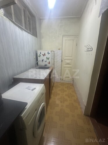 2-комн. дом/дача - Наримановский  р. - 40 м² (3)