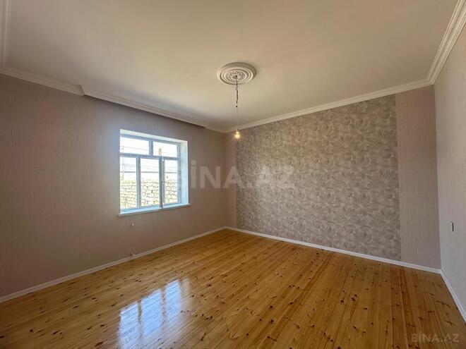 3-комн. дом/дача - пос. Мамедли - 110 м² (8)