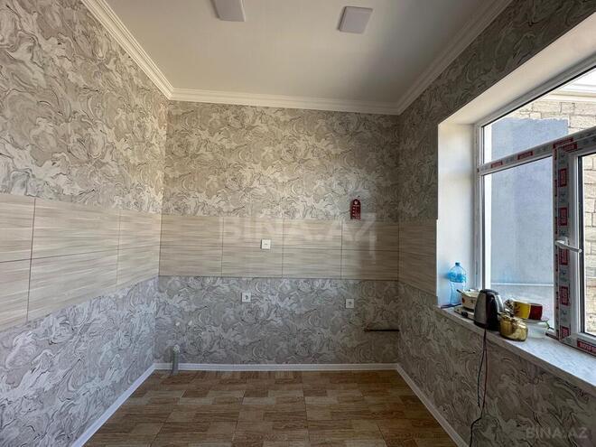 3-комн. дом/дача - пос. Мамедли - 110 м² (9)