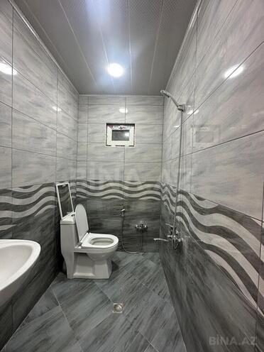 3-комн. дом/дача - пос. Мамедли - 110 м² (10)