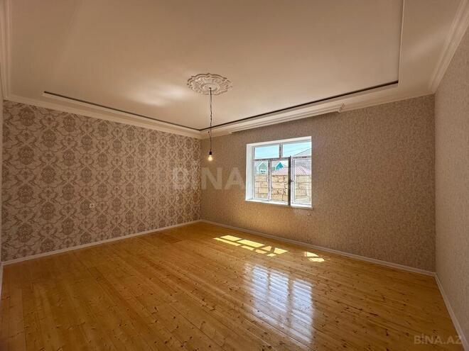 3-комн. дом/дача - пос. Мамедли - 110 м² (7)