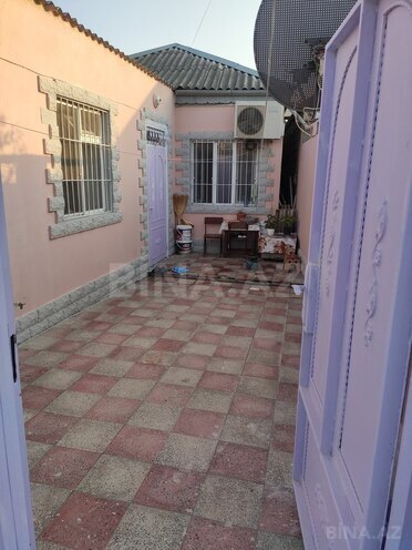 3-комн. дом/дача - пос. Маштаги - 70 м² (1)
