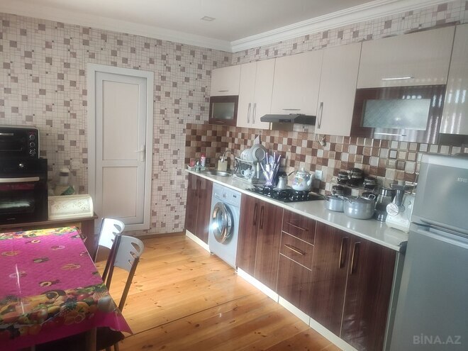 3-комн. дом/дача - пос. Маштаги - 70 м² (3)