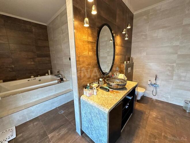 4-комн. дом/дача - пос. Бадамдар - 400 м² (8)