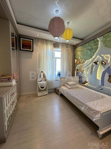 4-комн. дом/дача - пос. Бадамдар - 400 м² (10)