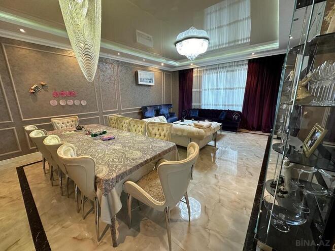 4-комн. дом/дача - пос. Бадамдар - 400 м² (12)
