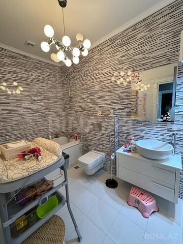 4-комн. дом/дача - пос. Бадамдар - 400 м² (7)