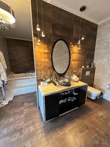 4-комн. дом/дача - пос. Бадамдар - 400 м² (19)