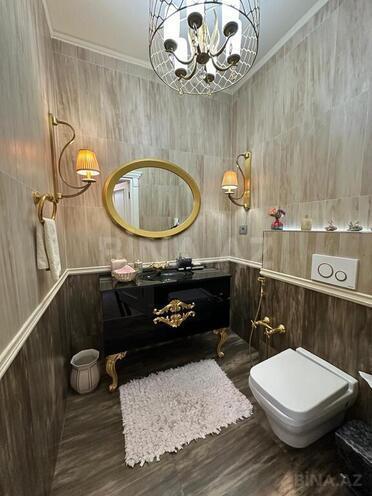 4-комн. дом/дача - пос. Бадамдар - 400 м² (18)