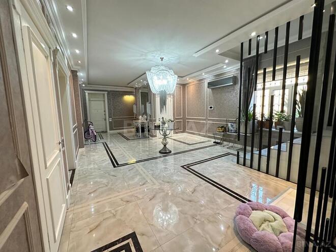 4-комн. дом/дача - пос. Бадамдар - 400 м² (9)