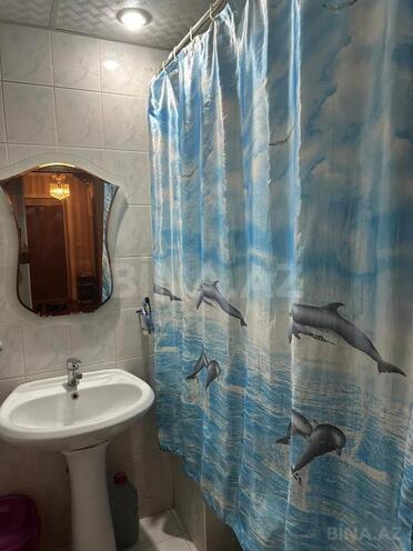 2-комн. вторичка - м. Ахмедлы - 65 м² (10)