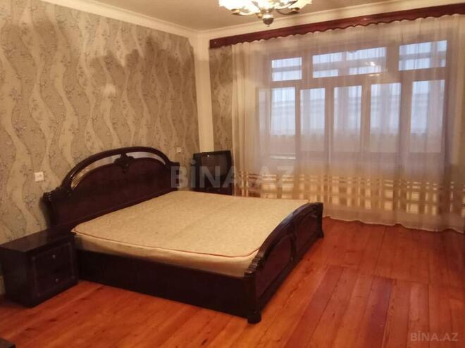 2-комн. вторичка - м. Ахмедлы - 65 м² (5)