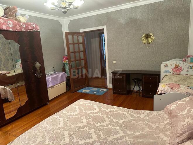 2-комн. вторичка - м. Ахмедлы - 65 м² (11)