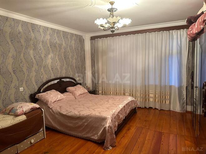 2-комн. вторичка - м. Ахмедлы - 65 м² (8)